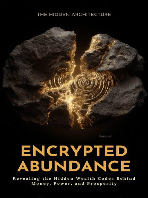 Cover image for Encrypted Abundance